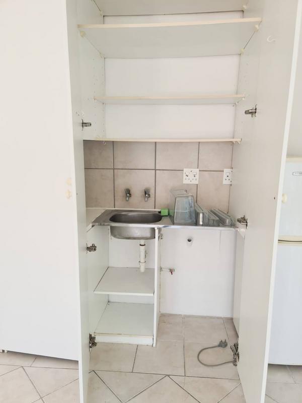 1 Bedroom Property for Sale in Helena Heights Western Cape